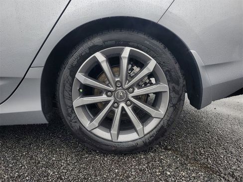 New 2026 Acura Integra Base image 8