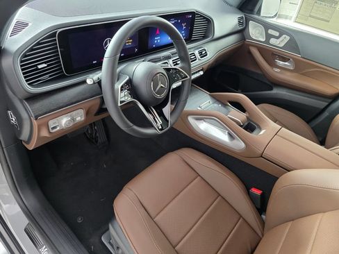 New 2026 Mercedes-Benz GLE 350 4MATIC image 16