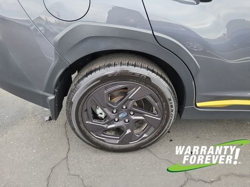 Used 2025 Subaru Crosstrek 2.5i Sport image 21