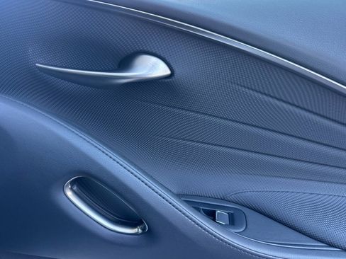 Certified 2021 Lexus LC 500 Convertible image 20