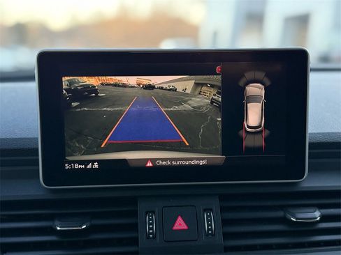 Used 2018 Audi Q5 2.0T Premium Plus image 25
