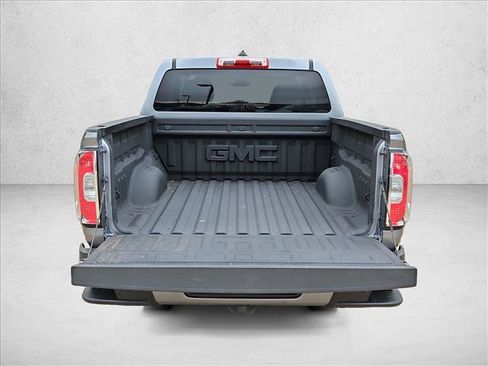Used 2021 GMC Canyon Elevation Standard w/ Convenience Package RWD image 6