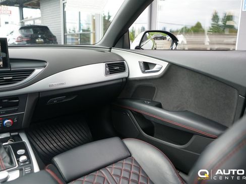 Used 2017 Audi A7 3.0T Competition Prestige AWD/4WD image 22