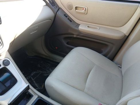 Used 2007 Toyota Highlander V6 image 19