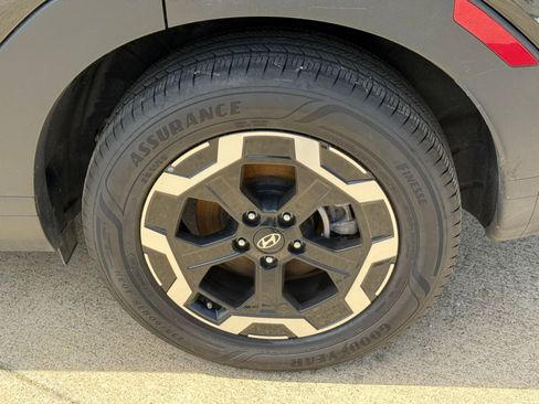 Used 2025 Hyundai Santa Fe SEL image 32