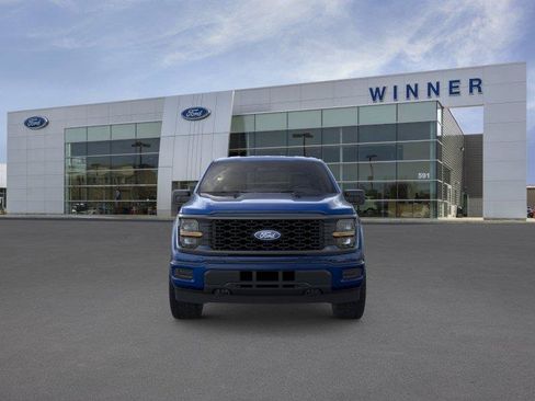 New 2026 Ford F150 STX AWD/4WD image 6