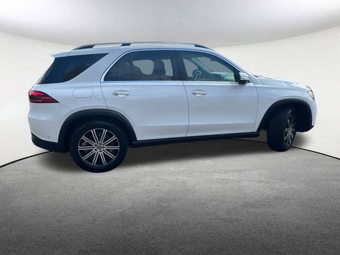 Used 2024 Mercedes-Benz GLE 450 4MATIC image 14