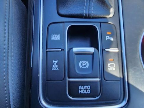 Used 2020 Kia Sorento SX image 30