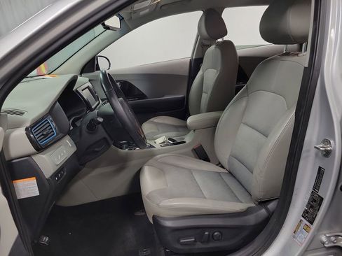 Used 2019 Kia Niro EX FWD image 14