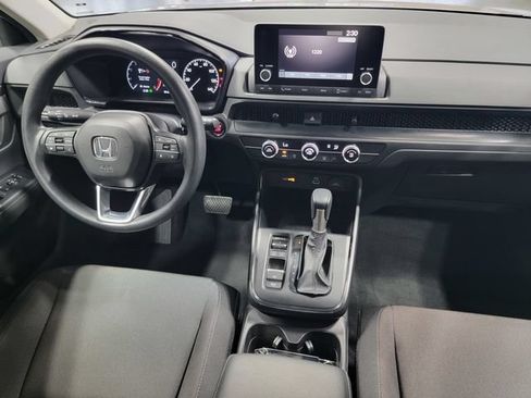 Certified 2024 Honda CR-V LX image 29