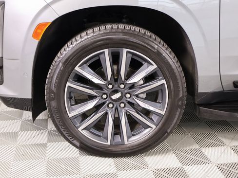 Used 2023 Cadillac Escalade Sport image 19