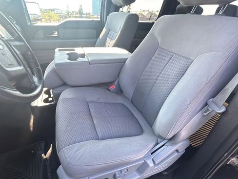 Used 2013 Ford F150 XLT w/ Luxury Equipment Group image 25