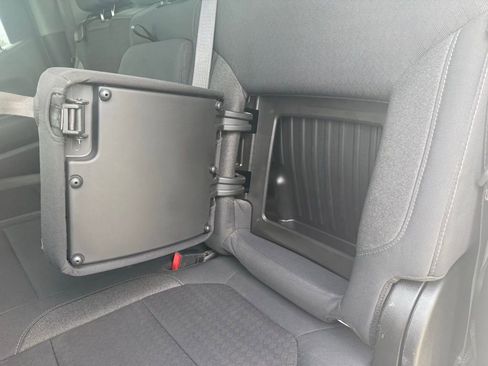 Used 2020 Chevrolet Silverado 1500 LT image 14