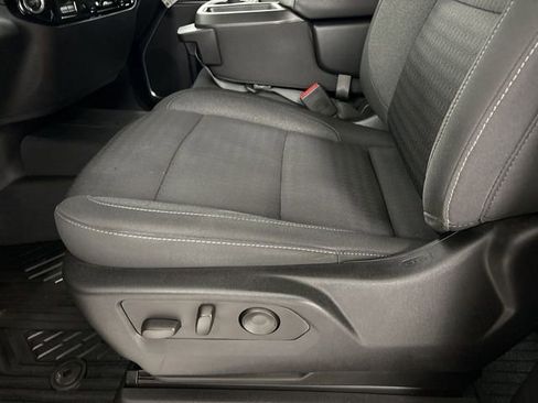 Used 2023 Chevrolet Silverado 1500 RST image 12