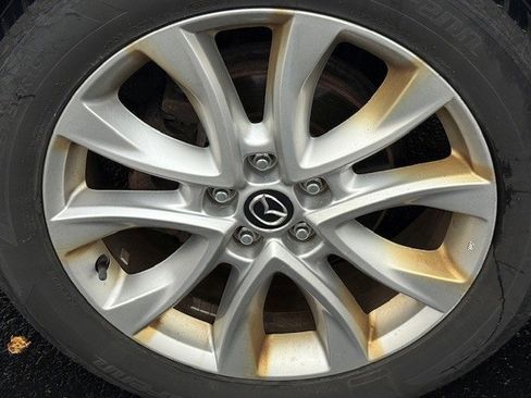 Used 2015 MAZDA CX-5 Grand Touring image 12