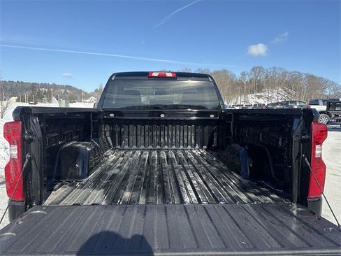 New 2026 Chevrolet Silverado 1500 W/T w/ WT Value Package image 27