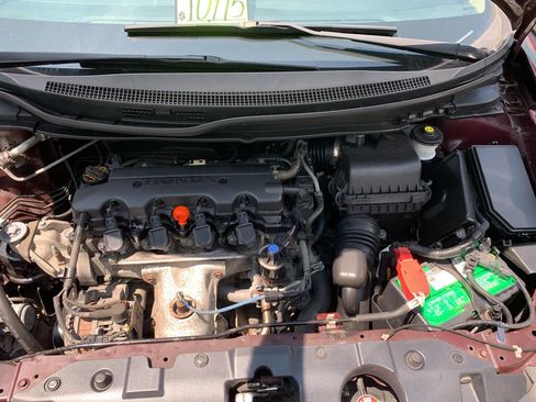 Used 2013 Honda Civic LX image 8