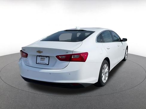Used 2024 Chevrolet Malibu LT image 14