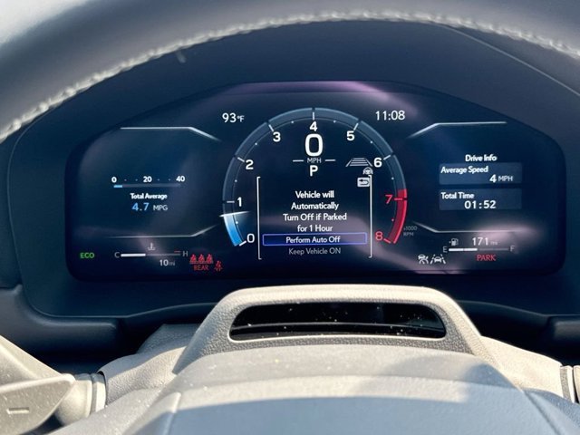 New 2026 Lexus IS 350 F Sport w/ Technology Package RWD image 10