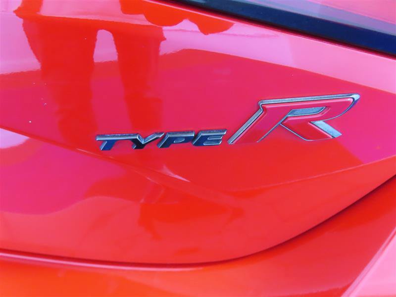 Used 2023 Honda Civic Type R image 10