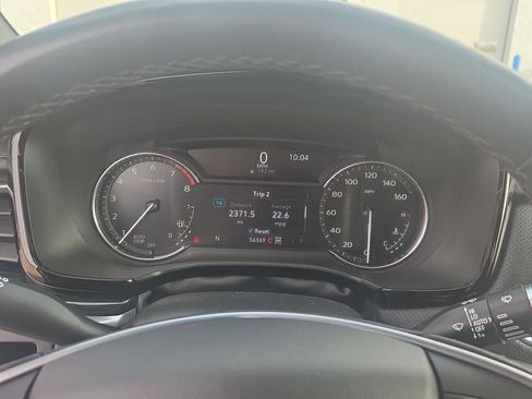 Used 2024 Cadillac XT5 Premium Luxury image 30