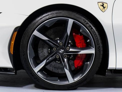 Certified 2022 Ferrari SF90 Stradale image 62