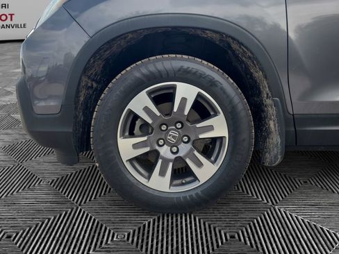 Used 2019 Honda Ridgeline RTL-E image 14