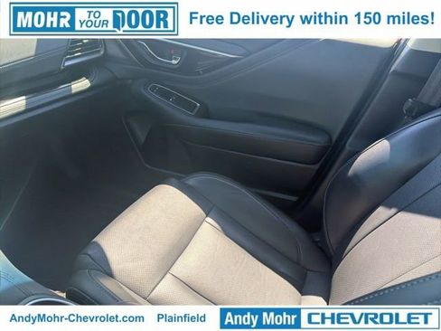 Used 2020 Subaru Outback Limited w/ Popular Package #2 image 23