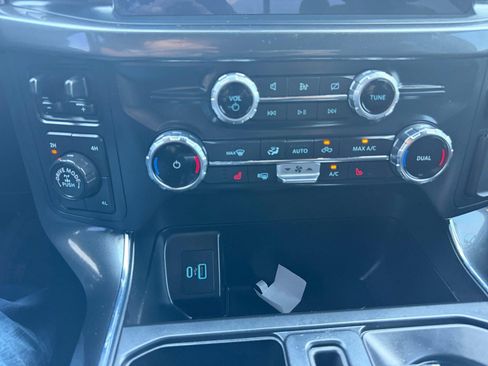 Used 2022 Ford F150 XLT w/ Equipment Group 302A High AWD/4WD image 20