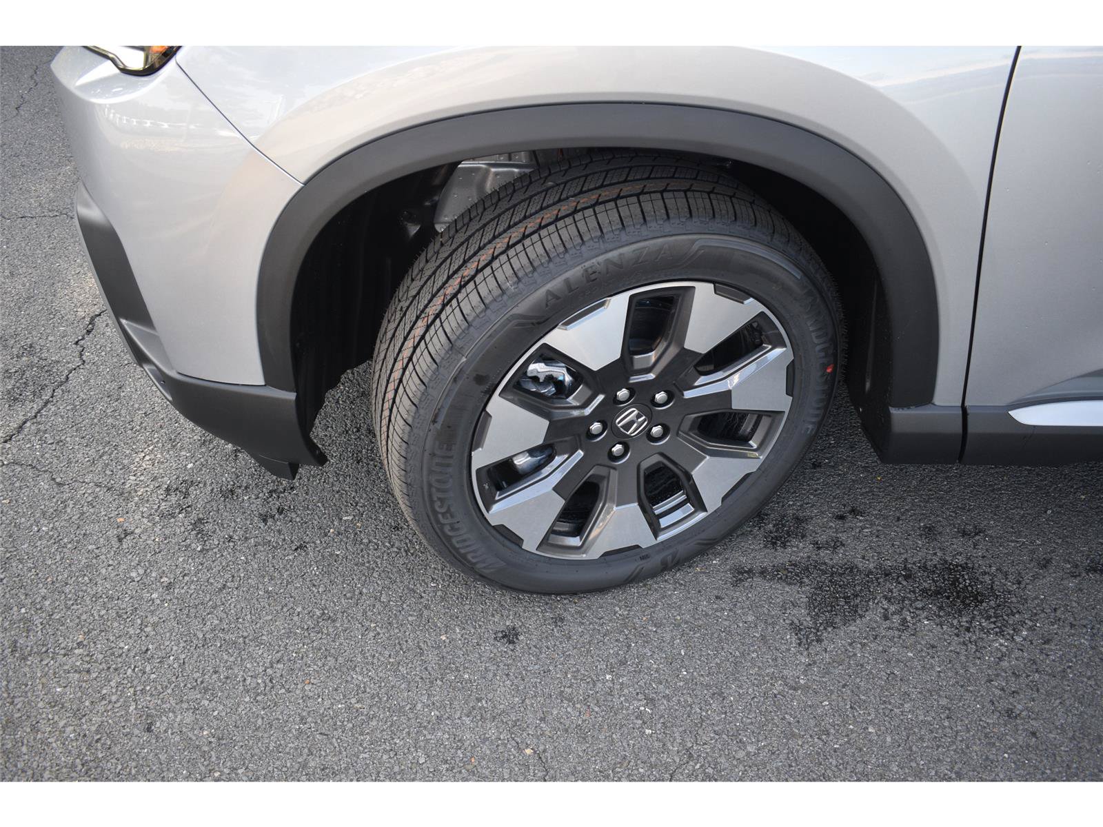 New 2026 Honda Pilot Touring image 35
