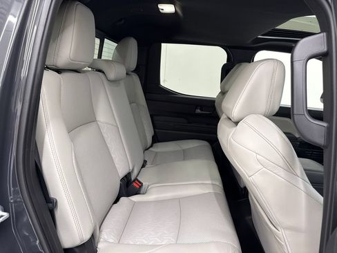 Used 2024 Toyota Tacoma Limited AWD/4WD image 33