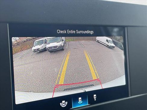 New 2024 Mercedes-Benz Sprinter 2500 image 15