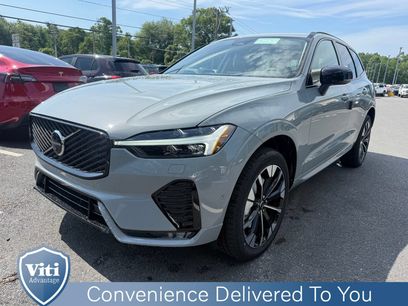 New 2026 Volvo XC60 B5 Plus w/ Protection Package Premier