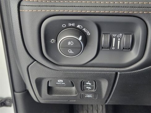 New 2026 RAM 1500 Tungsten image 20