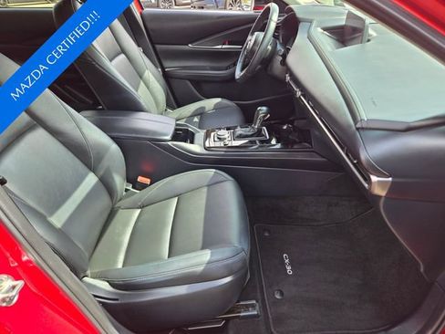 Used 2025 MAZDA CX-30 AWD 2.5 S w/ Select Sport Pkg image 15