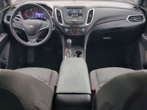 Used 2019 Chevrolet Equinox LT w/ Driver Convenience Package FWD image 14