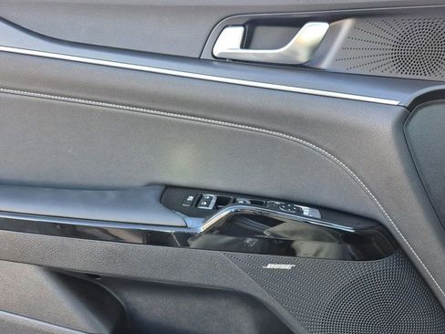 New 2026 Kia K5 GT-Line image 6