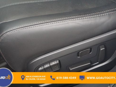 Used 2019 MAZDA MAZDA6 Grand Touring Reserve FWD image 18