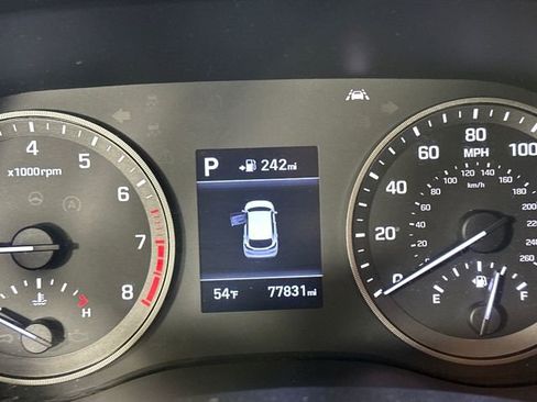 Used 2019 Hyundai Tucson SEL image 18