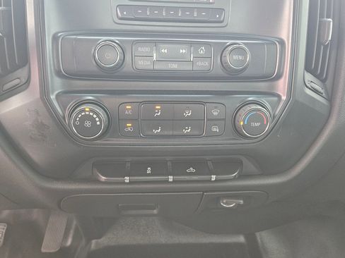 Used 2017 GMC Sierra 1500 2WD Double Cab w/ Sierra Convenience Package image 13