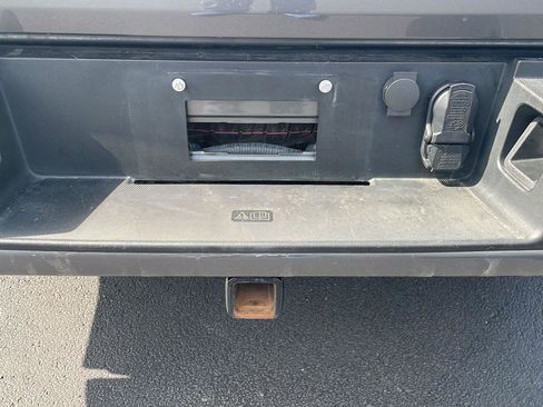 Used 2024 Ford F150 Platinum w/ Equipment Group 703A Plus image 6