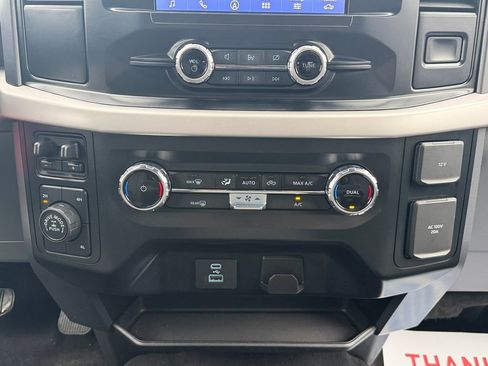 Used 2023 Ford F150 XLT w/ Equipment Group 301A Mid image 20