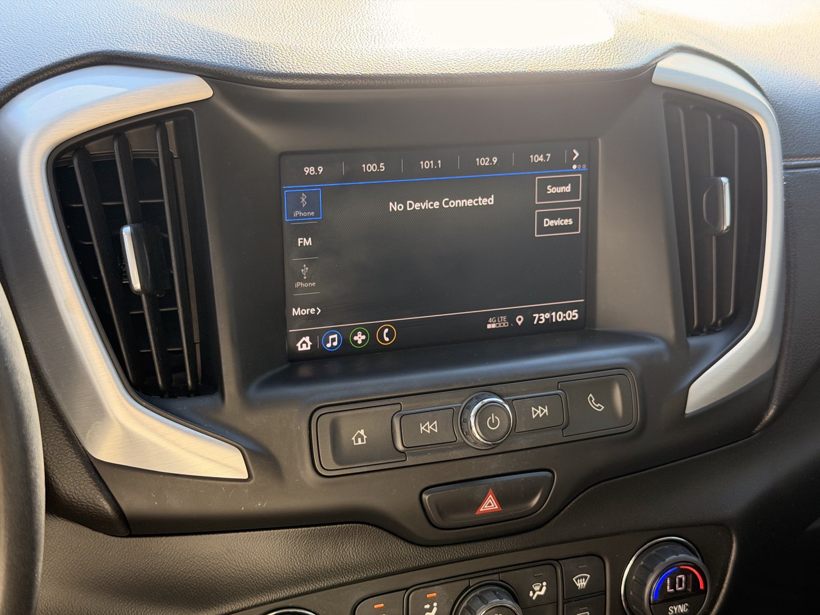 Used 2021 GMC Terrain SLE w/ Driver Convenience Package FWD image 23