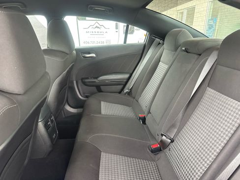 Used 2020 Dodge Charger GT w/ Blacktop Package image 29