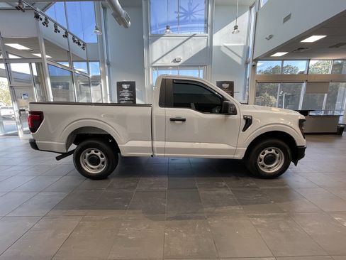 Used 2026 Ford F150 XL RWD image 11