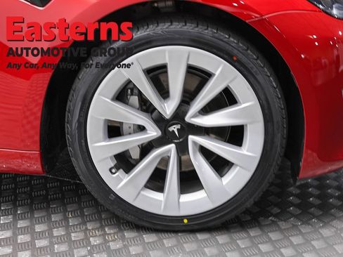 Used 2023 Tesla Model 3 Standard Range RWD image 22