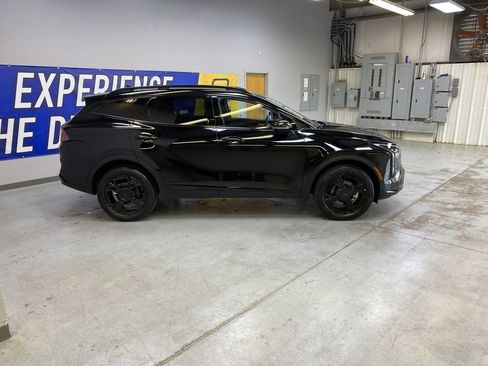 Used 2026 Kia Sportage X-Line AWD/4WD image 8
