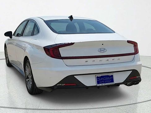 Used 2021 Hyundai Sonata SEL FWD image 6