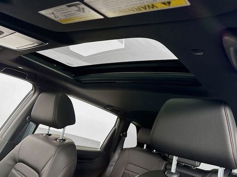 Certified 2026 Honda CR-V Sport-L image 49