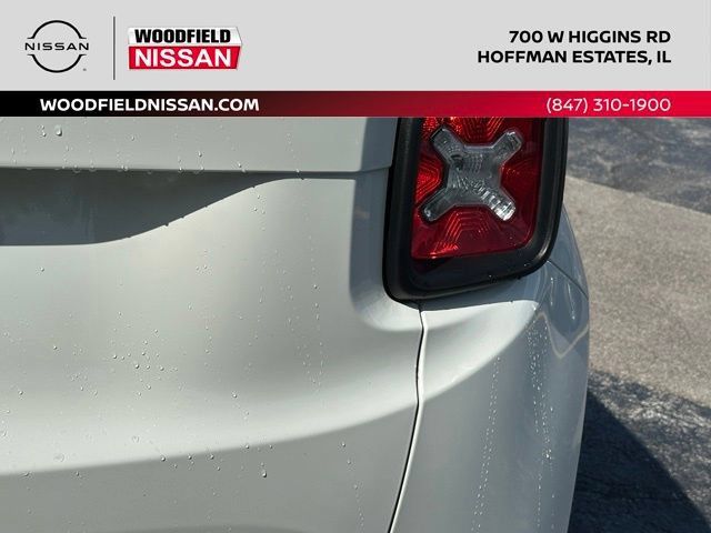Used 2022 Jeep Renegade Altitude w/ Convenience Group AWD/4WD image 17